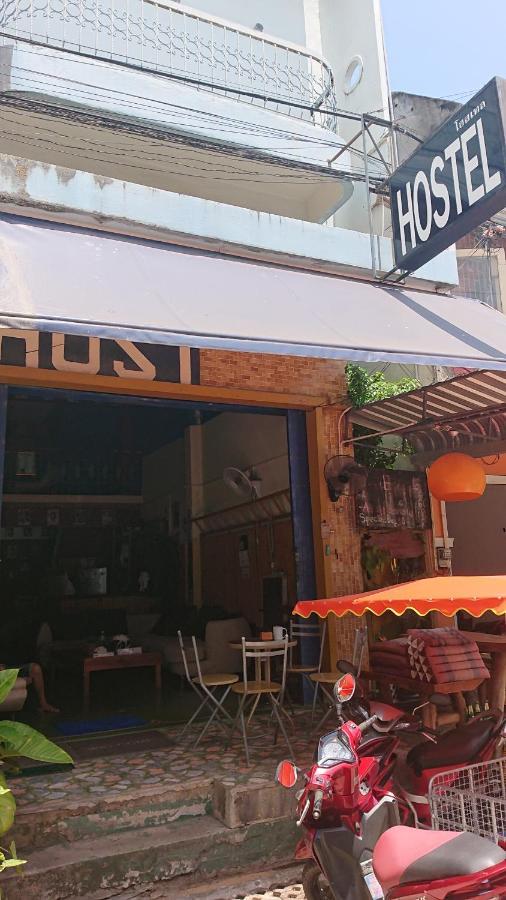 Banphe​ Hostel Ban Phe Exterior foto