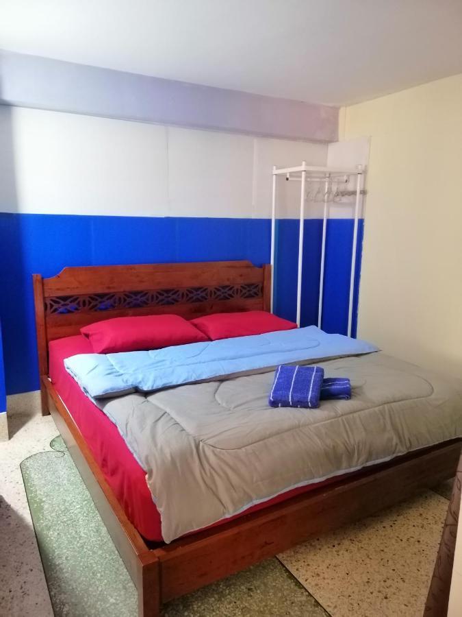 Banphe​ Hostel Ban Phe Exterior foto