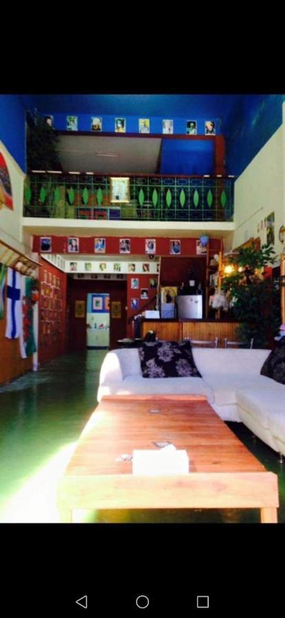 Banphe​ Hostel Ban Phe Exterior foto