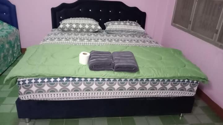 Banphe​ Hostel Ban Phe Quarto foto