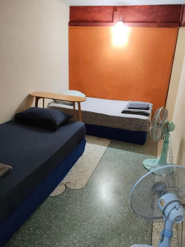 Banphe​ Hostel Ban Phe Exterior foto